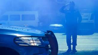 Número de pessoas mortas pela polícia em apenas oito estados brasileiros chegou a 4.219 em 2022