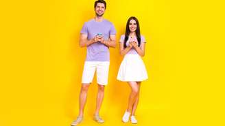 Prepare-se para uma viagem astrológica enquanto exploramos as melhores combinações amorosas com a Lua em Aquário, que chegou hoje, às 8h28 -