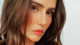 Deborah Secco. Reprodução/Instagram