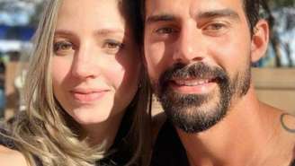 Radamés Furlan e Caroline (Reprodução/Instagram)
