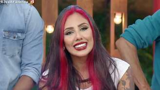 A Fazenda 15 (Reprodução/Record)