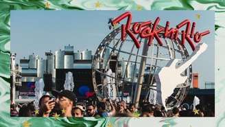 Rock In Rio 2024: tudo que sabemos até agora -