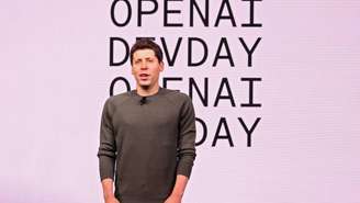Sam Altman