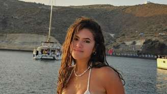 Maisa. Reprodução/ Instagram