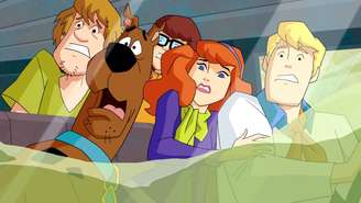 Scooby-Doo: Mistério S.A