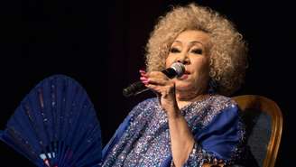 76 anos de Alcione: relembre suas músicas de sucesso -