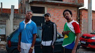 “Fluxo - O Filme”