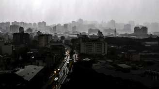 Porto Alegre, Rio Grande do Sul