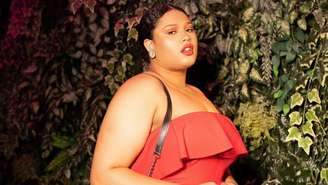 Bia Lima, um dos novos rostos da nova temporada do "Beleza GG" é, além de modelo e atriz, formada em Gestão de Negócios Securitários