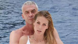 Ana Hickmann e Alexandre Correa (Reprodução/Instagram)