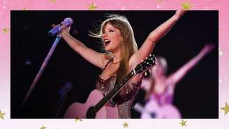 Shows de Taylor Swift em SP têm recorde de público do Allianz -