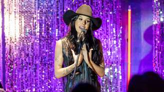 Ana Castela foi a artista mais ouvida no Brasil em 2023; confira ranking do Spotify -