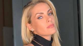 Ana Hickmann dá visibilidade às mulheres desconhecidas vítimas de violência doméstica