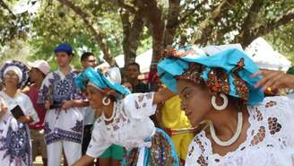 A data será chamada Dia Nacional de Zumbi e da Consciência Negra