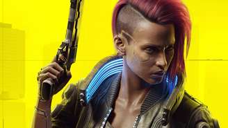 Cyberpunk 2077 recebe nova atualização em 5 de dezembro.