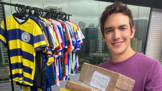 Exposição Museu do Futebol e Metrô