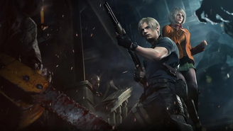 Remake de Resident Evil 4 está disponível para PC, consoles e chegará no final do mês para iPhone 15