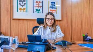 Hackers fizeram comentários misóginos contra Janja