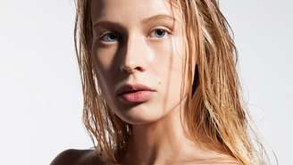 Saiba como deixar a pele bonita sem o uso da maquiagem -