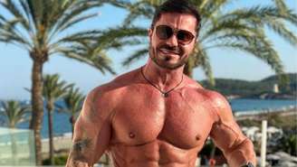 Renato Cariani afirma que não sabia do processo da PF: 'Fui surpreendido' -