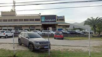 Após pedir um café, a major da PM repetiu o termo racista "mucama" três vezes