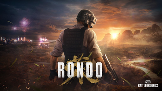 PUBG: Battlegrounds encerra 2023 com seu décimo mapa, Rondo