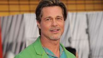 Brad Pitt: por que o ator ainda não tem uma estrela na calçada da fama? -