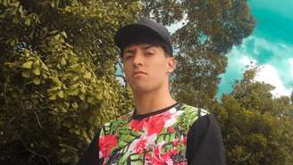 Segundo a investigação, inicialmente não havia marcas de violência, facada ou tiro no corpo do influenciador