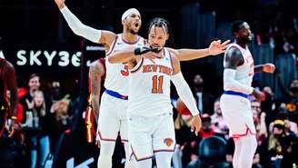 New York Knicks x Chicago Bulls; saiba onde assistir ao vivo na TV e  Internet, horário e informações na NBA - LIVE BASKETBALL BR