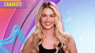 Yasmin Brunet: sister do 'BBB 24' tem histórico de namorados famosíssimos; confira