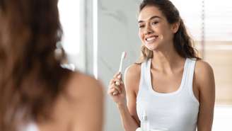 A higiene oral adequada é essencial para a saúde da boca