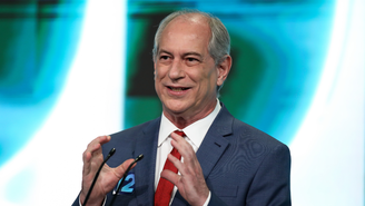 Ciro Gomes