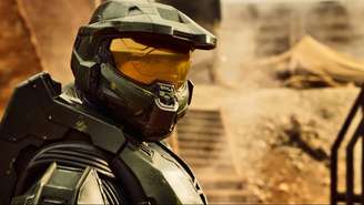 Halo: Master Chief retorna em trailer da 2ª temporada.