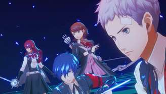 Persona 3 Reload só existe porque os fãs pediram, revela diretor 