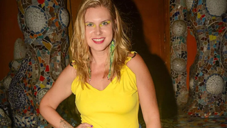 Carolinie Figueiredo