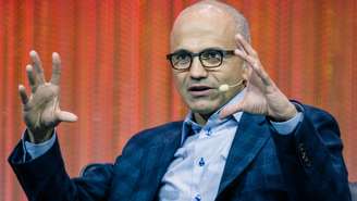 CEO da Microsoft, Satya Nadella quer jogos do Xbox saindo em todas as plataformas 