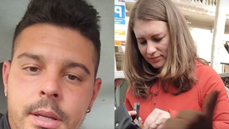 Taxista viraliza ao devolver R$ 3,2 mil esquecidos por passageira