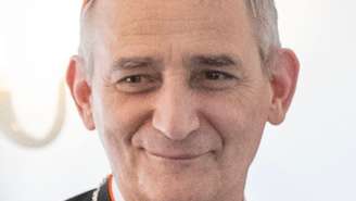 Para Matteo Zuppi, "Deus quer que todos sejam salvos" e "cada pessoa batizada é nosso irmão"