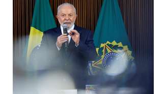 residente Luiz Inácio Lula da Silva prometeu nesta terça-feira uma resposta federal depois que um conflito por terras entre indígenas e fazendeiros no sul da Bahia 