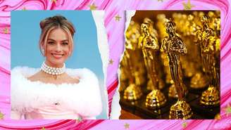 Oscar 2024: Margot Robbie e Greta Gerwig ficam de fora