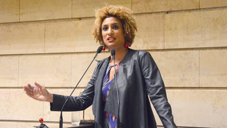 Marielle Franco