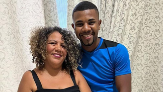 Esposa de Davi do BBB24