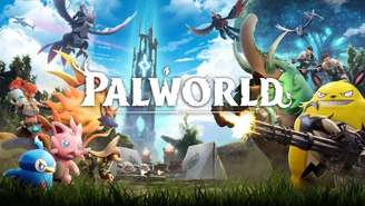 Palworld é novo jogo do momento