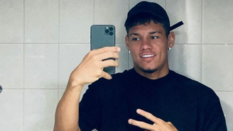 Dimas Cândido explica o que ocorreu no encontro com a jovem morta em seu aparatamento 