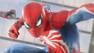 Assinantes Deluxe poderão testar Spider-Man 2 sem custo adicional