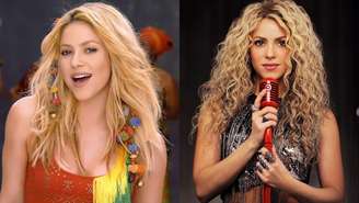 Shakira: saiba qual é a fortuna da cantora colombiana