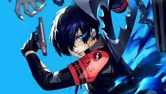 Persona 3 Reload é o remake do jogo lançado originalmente para PS2