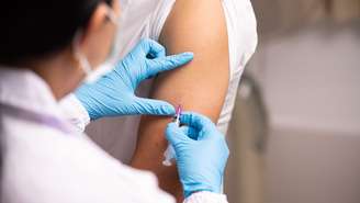 Vacina protege contra diferentes tipos do vírus HPV