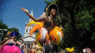 Confira as expressões que são consideradas racistas e devemos evitar no carnaval