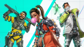 Battle royale Apex Legends celebra cinco anos em 2024